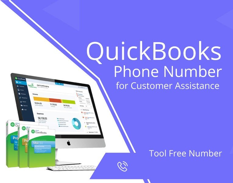 Quickbooks Customer Service Payroll Support
