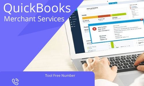 Quickbooks Point of Sale Support