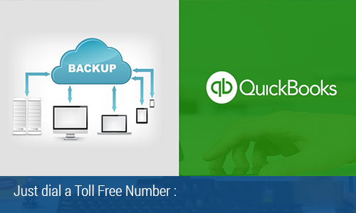 Quickbooks Auto Data Recovey