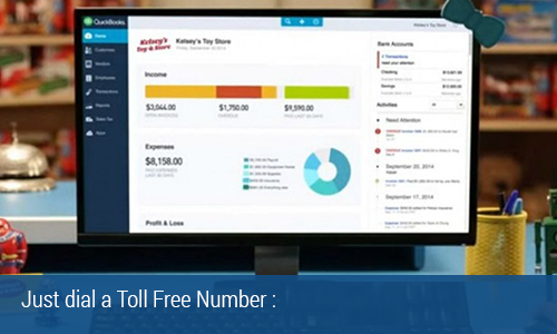 Quickbooks Customer Service Payroll Support